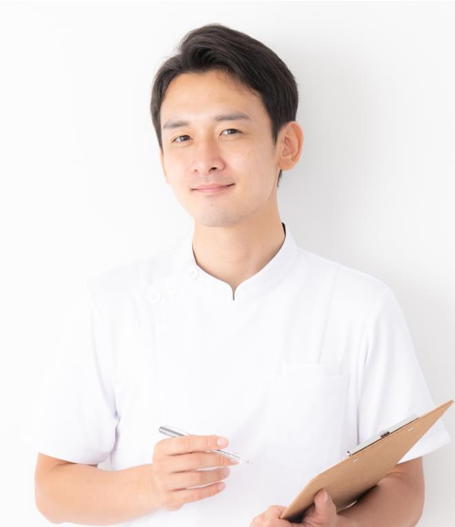 院長　竹下　憲治