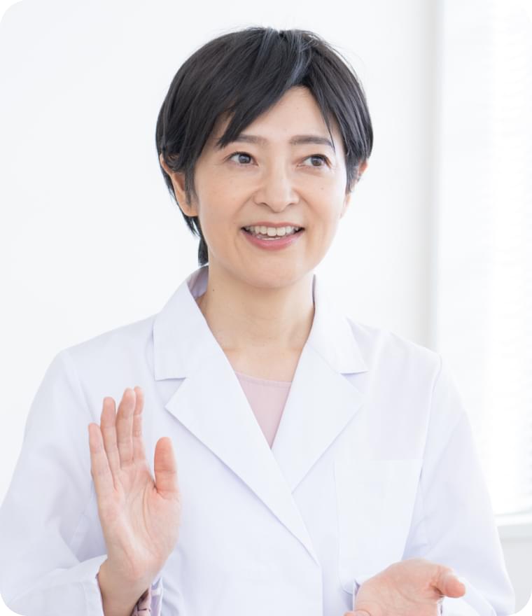 院長　竹下　憲治